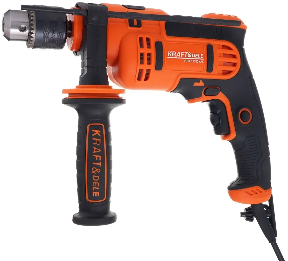 Ударная дрель Kraft&Dele KD3350