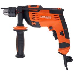 Masina de gaurit cu percutie Kraft&Dele KD3351 Thumb