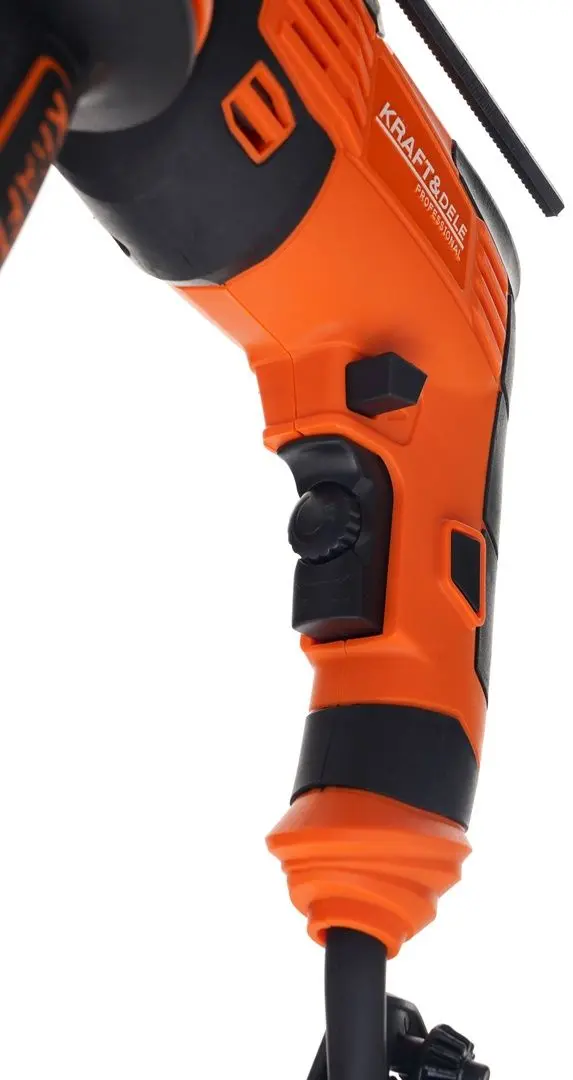 Masina de gaurit cu percutie Kraft&Dele KD3351