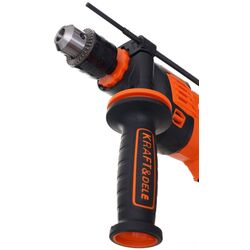 Masina de gaurit cu percutie Kraft&Dele KD3351 Thumb