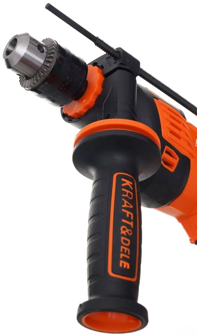 Masina de gaurit cu percutie Kraft&Dele KD3351