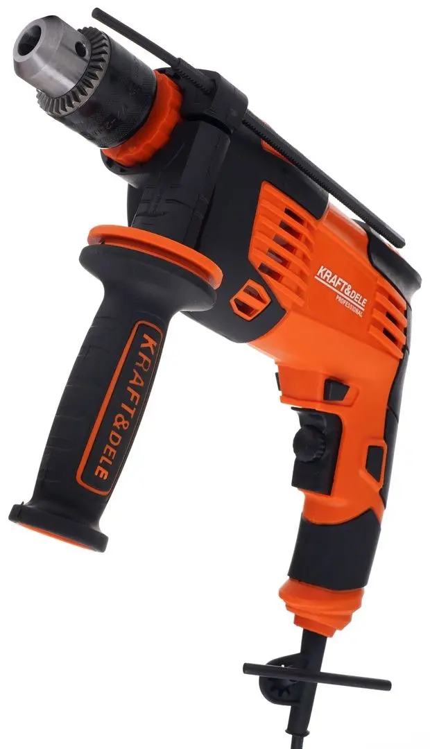 Ударная дрель Kraft&Dele KD3352