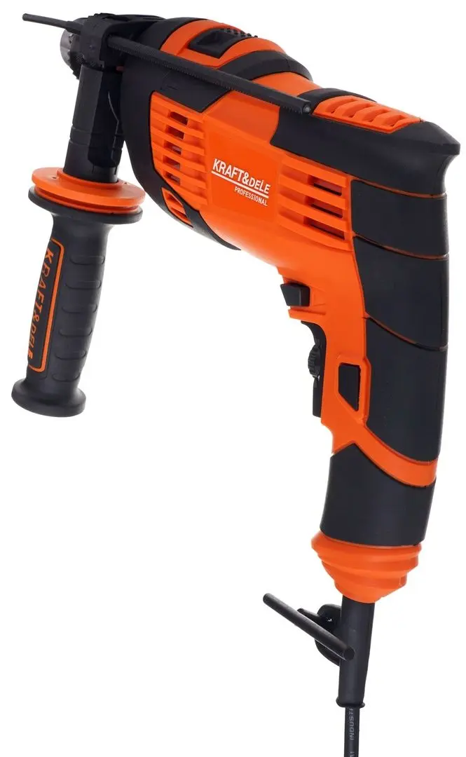 Ударная дрель Kraft&Dele KD3352