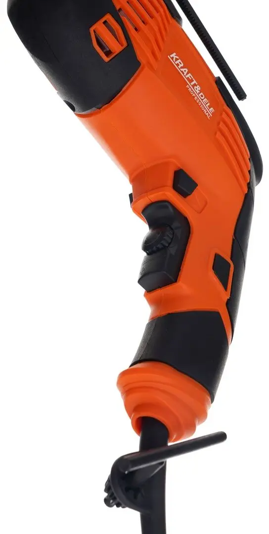 Ударная дрель Kraft&Dele KD3352