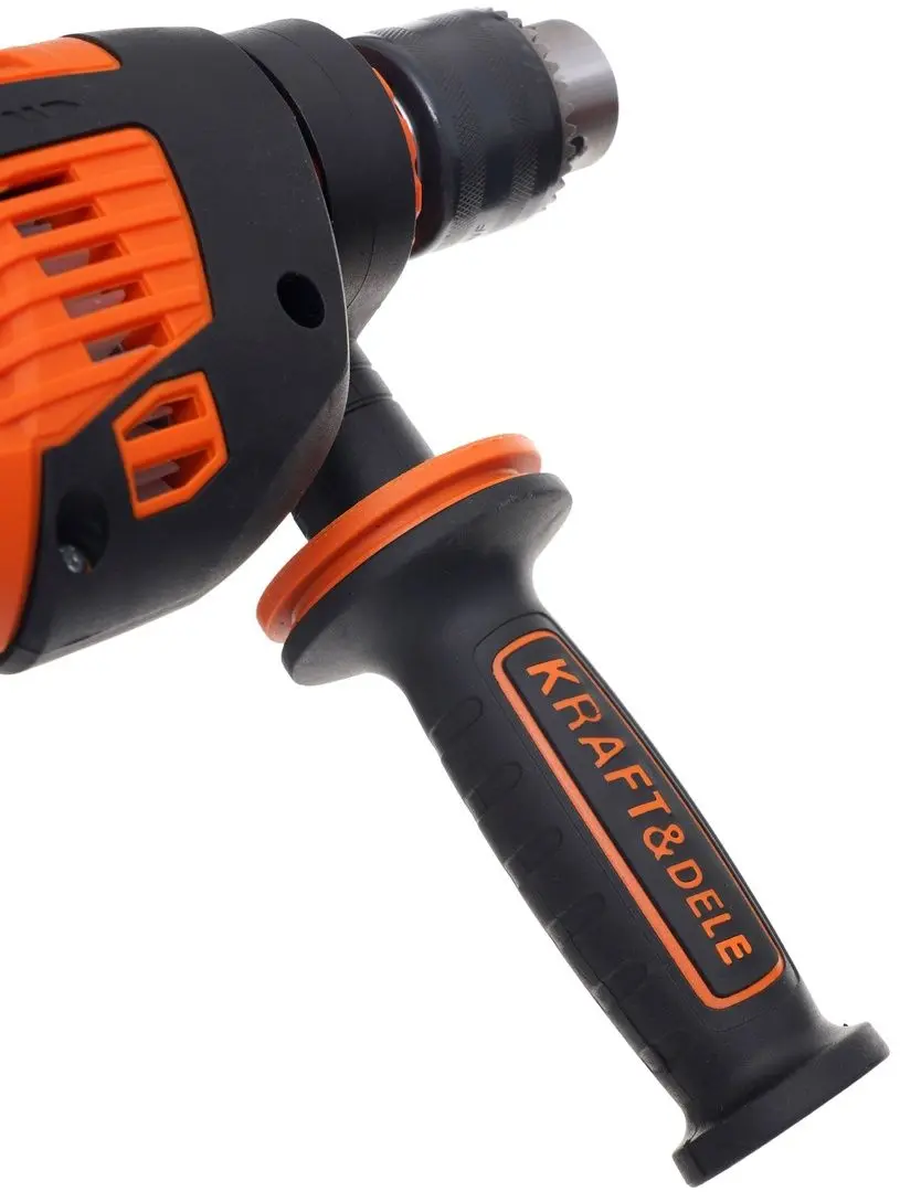 Ударная дрель Kraft&Dele KD3352