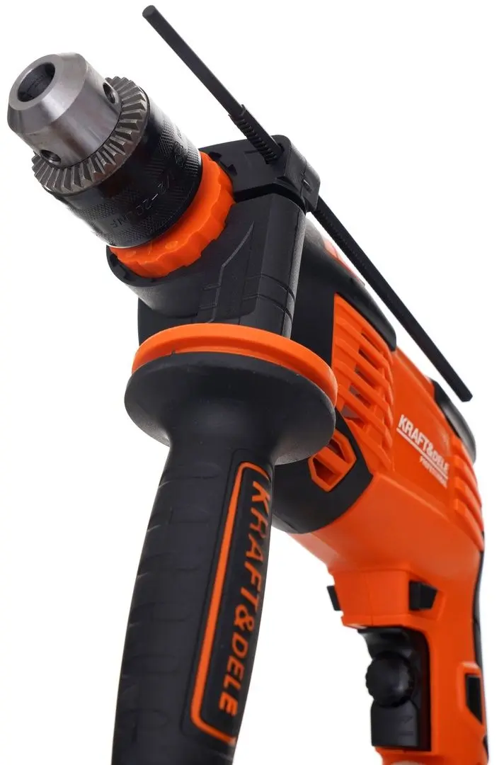 Ударная дрель Kraft&Dele KD3352