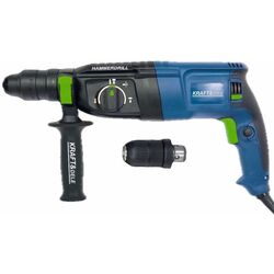 Masina de gaurit cu percutie Kraft&Dele Professional KD3075 Thumb