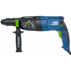 Masina de gaurit cu percutie Kraft&Dele Professional KD3075