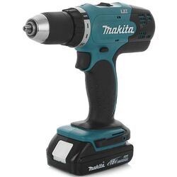 Аккумуляторная дрель-шуруповерт Makita DDF453SYX5 Thumb