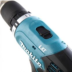 Аккумуляторная дрель-шуруповерт Makita DDF453SYX5 Thumb