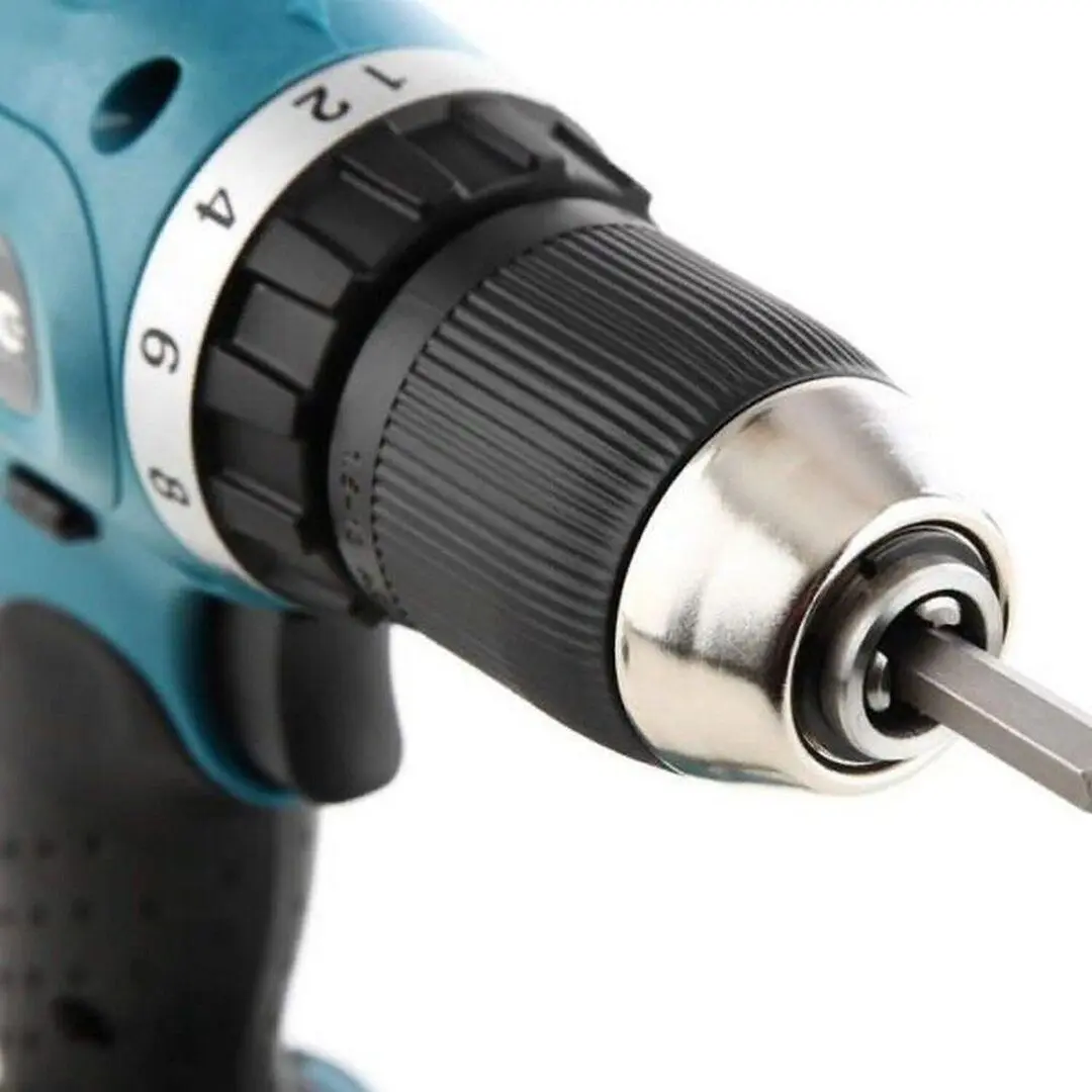 Аккумуляторная дрель-шуруповерт Makita DDF453SYX5