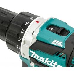 Masina de gaurit si insurubat cu acumulator Makita DDF484Z (Solo) Thumb