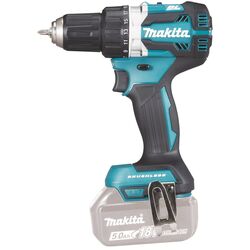 Masina de gaurit si insurubat cu acumulator Makita DDF484Z (Solo)