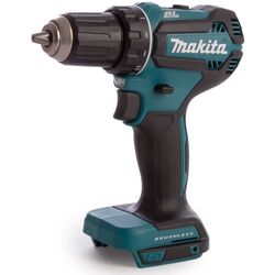 Аккумуляторная дрель-шуруповерт Makita DDF485RFJ Thumb