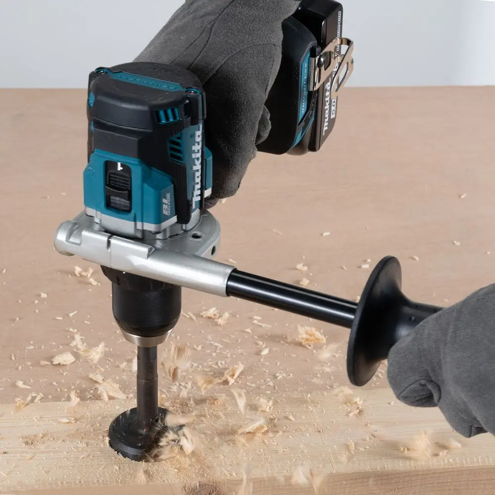 Аккумуляторная дрель-шуруповерт Makita DDF489Z