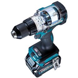 Masina de gaurit si insurubat cu acumulator Makita DF001GZ Thumb