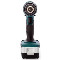 Аккумуляторная дрель-шуруповерт Makita HP347DWE Thumb