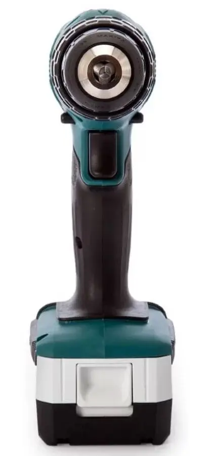 Аккумуляторная дрель-шуруповерт Makita HP347DWE - 6