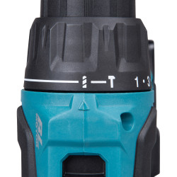 Masina de gaurit si insurubat cu acumulator Makita LXT Basic DHP490WV Thumb