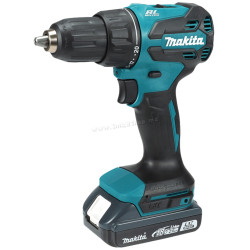 Аккумуляторная дрель-шуруповерт Makita LXT Basic DHP490WV