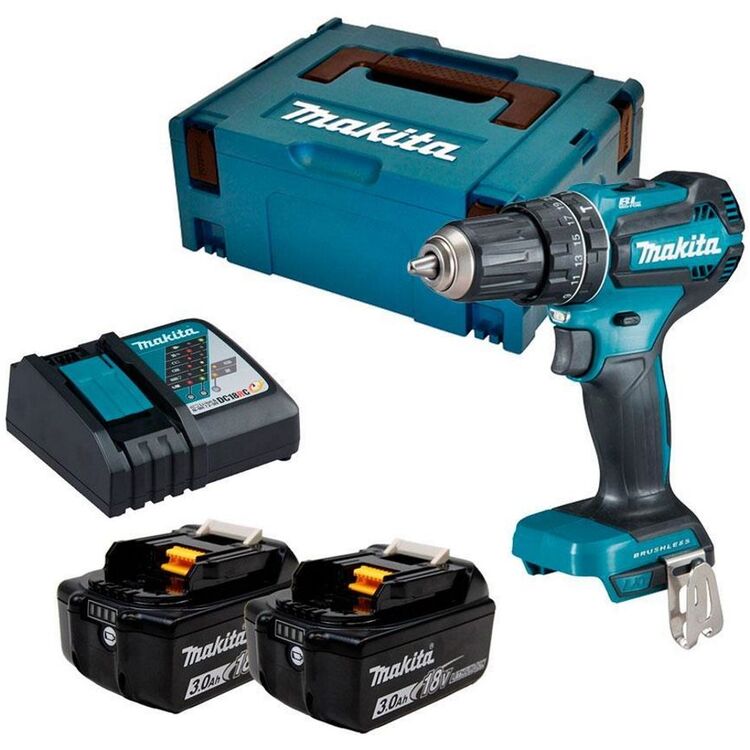 Makita DHP485RFJ