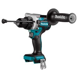 Masina de gaurit si insurubat cu impact pe acumulator Makita DHP486RTJ Thumb