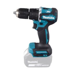 Masina de gaurit si insurubat cu impact pe acumulator Makita DHP487Z Solo Thumb