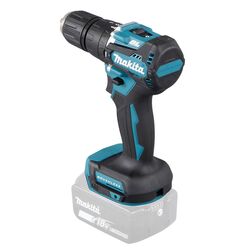 Masina de gaurit si insurubat cu impact pe acumulator Makita DHP487Z Solo Thumb
