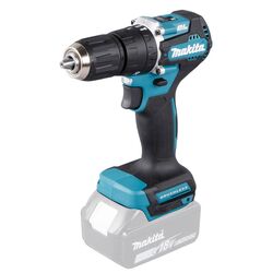 Masina de gaurit si insurubat cu impact pe acumulator Makita DHP487Z Solo