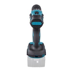 Masina de gaurit si insurubat cu impact pe acumulator Makita DHP487Z Solo Thumb