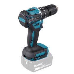 Masina de gaurit si insurubat cu impact pe acumulator Makita DHP487Z Solo Thumb