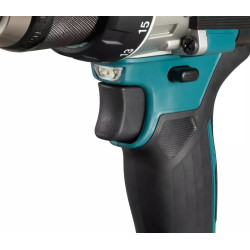 Masina de gaurit si insurubat cu impact si acumulator Makita DHP489Z Thumb