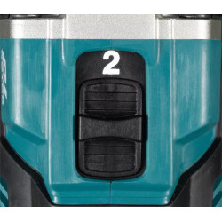 Masina de gaurit si insurubat cu impact si acumulator Makita DHP489Z Thumb