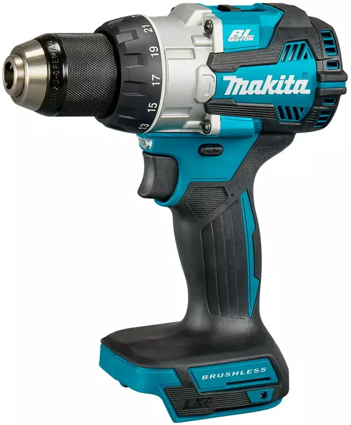 Masina de gaurit si insurubat cu impact si acumulator Makita DHP489Z