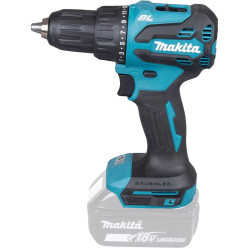 Аккумуляторная ударная дрель-шуруповерт Makita DHP490Z Thumb