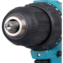 Аккумуляторная ударная дрель-шуруповерт Makita DHP490Z Thumb