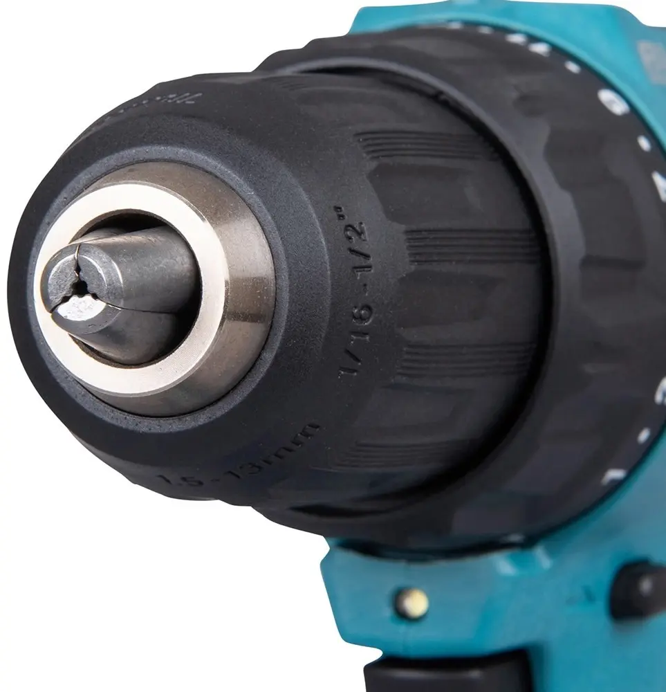 Аккумуляторная ударная дрель-шуруповерт Makita DHP490Z