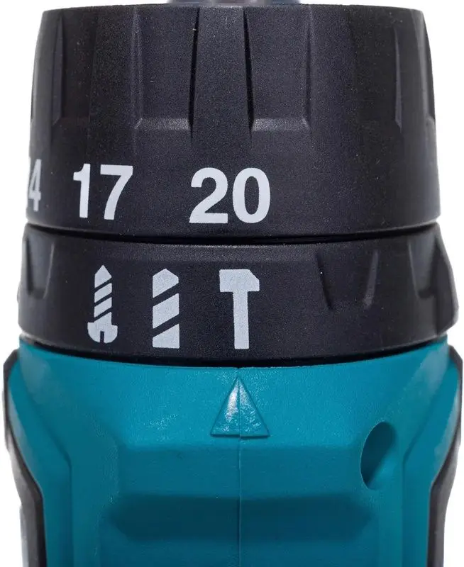 Masina de gaurit si insurubat cu impact si acumulator Makita HP333DWAE