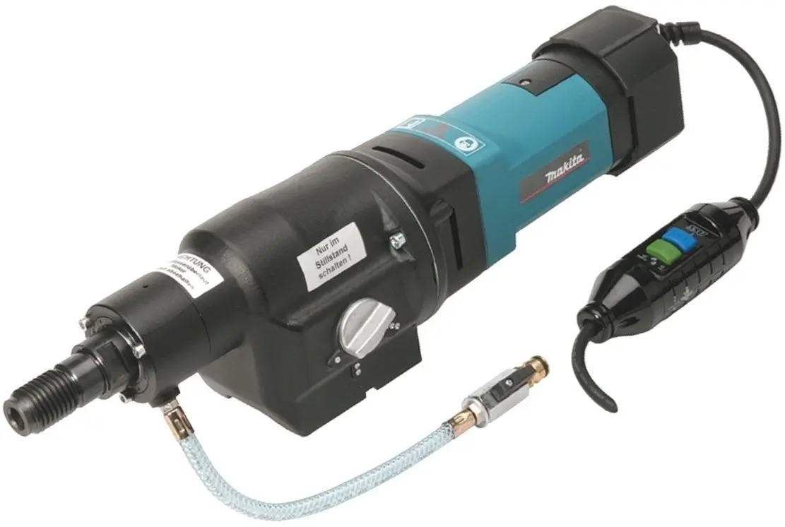 Дрель для алмазного бурения Makita DBM230