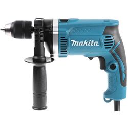 Masina de gaurit Makita HP1631K Thumb