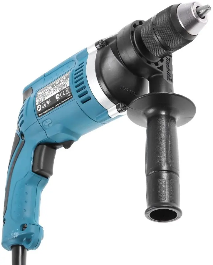 Masina de gaurit Makita HP1631K