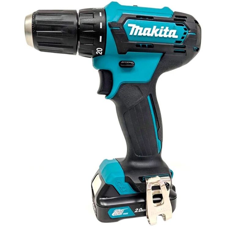 Шуруповерт makita 488. Makita df488dwe.