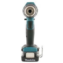 Дрель-шуруповерт аккумуляторная Makita DF333DSAE Thumb