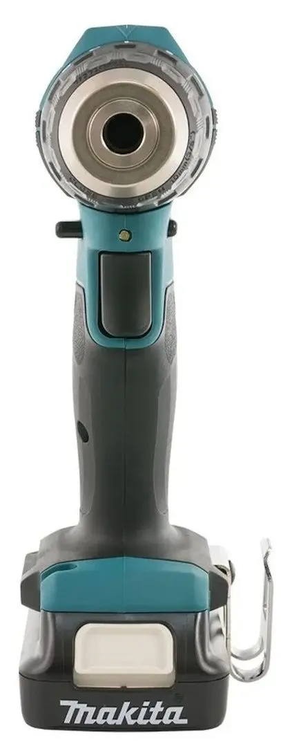 Дрель-шуруповерт аккумуляторная Makita DF333DSAE