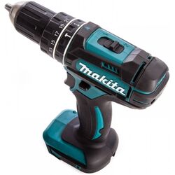 Masina de gaurit si insurubat cu acumulator Makita DHP482RFE Thumb