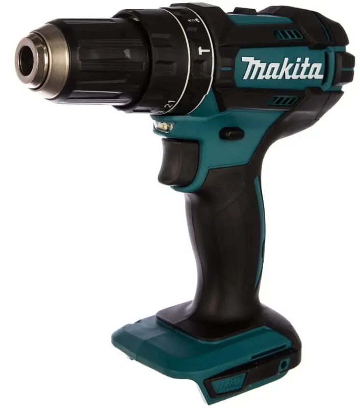 Masina de gaurit si insurubat cu acumulator Makita DHP482Z