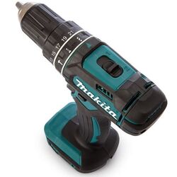 Masina de gaurit si insurubat cu acumulator Makita DHP482Z Thumb