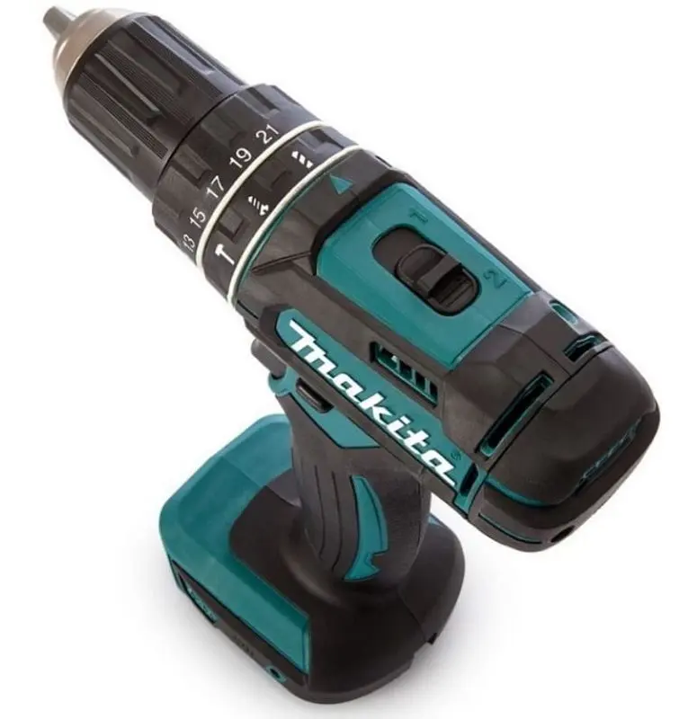 Masina de gaurit si insurubat cu acumulator Makita DHP482Z