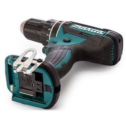 Masina de gaurit si insurubat cu acumulator Makita DHP482Z Thumb