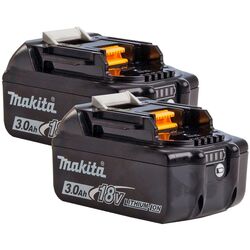 Дрель-шуруповёрт Makita DDF453RFX1 Thumb